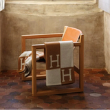 Hermes Avalon Blanket