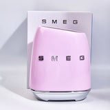 SMEG Knife Block Set