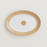 Hermes Mosaique Au 24 Teacup and Dinnerware