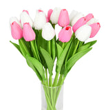 Artificial Tulip Bouquet