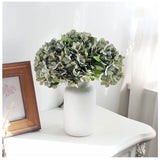 Artificial Flowers - Silk Hydrangeas