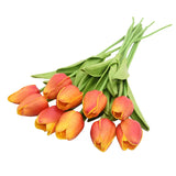 Artificial Tulip Bouquet