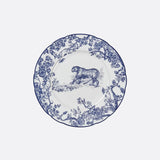 Christian Dior Toile de Jouy Teacup Sets & Dinnerware