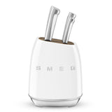 SMEG Knife Block Set