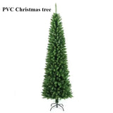 Artificial Green Christmas Tree