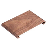 Walnut Tea Tray