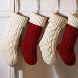 Large Christmas Stockings