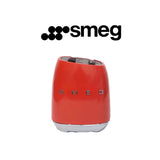 SMEG Retro Knife Block