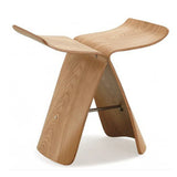 Danish Butterfly Stool