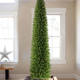 Artificial Green Christmas Tree