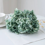 Artificial Flowers - Silk Hydrangeas
