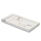 Marble Bathroom Tray