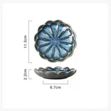 Japanese Ceramic Plate