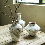Japanese Zen Ceramic Vase