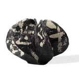 Wabi-Sabi Hand Painted Vases