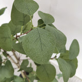 Faux Eucalyptus Tree
