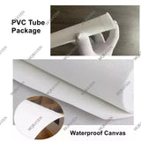 Coffee Lovers Canvas