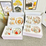 Dior Maison Tarot Dinnerware