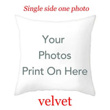 Luxury Home Travel Decor Pillows