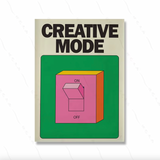 Creative Mode Canvas