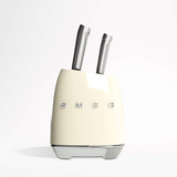 SMEG Knife Block Set