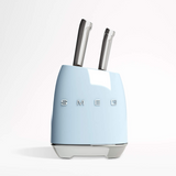 SMEG Knife Block Set