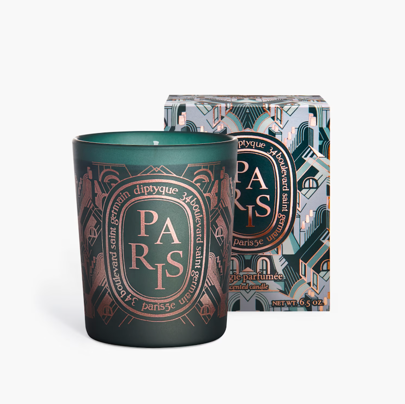 Diptyque Paris | City Candles – Luxxe Home Collection
