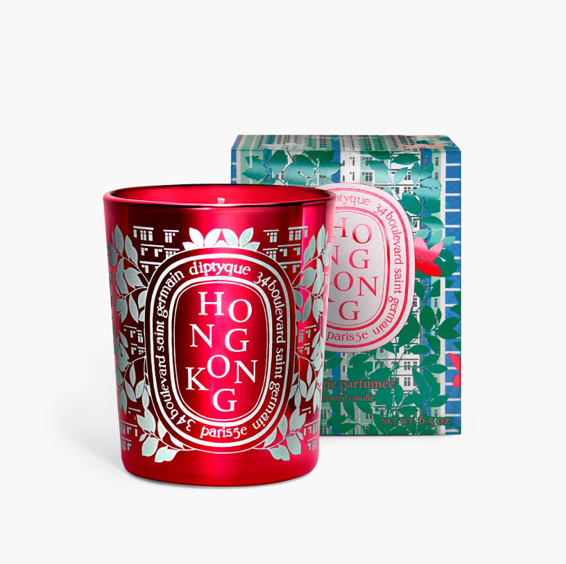 【セール】福袋/福箱ファッション通販 Candles City | Paris Diptyque – Collection Home Luxxe キャンドル