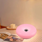 Creative Donut-Shaped Table Lamp