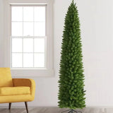 Artificial Green Christmas Tree