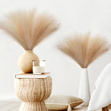 Faux Pampas Grass