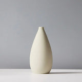 Matte Ceramic Vase