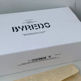 Byredo 3-Piece Set Bibliotheque Aromatherapy Candle