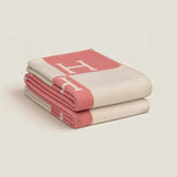 Hermes Avalon Blanket