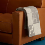 Hermes Avalon Blanket