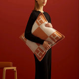 Hermes Avalon Blanket