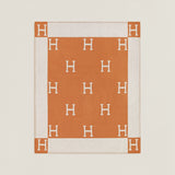 Hermes Avalon Blanket