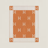 Hermes Avalon Blanket