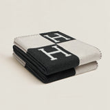 Hermes Avalon Blanket