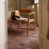 Hermes Avalon Blanket