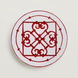 Hermès Balcon du Guadalquivir Dinnerware