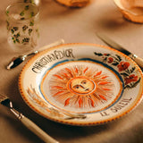 Dior Maison Tarot Dinnerware