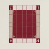 Hermes Avalon Blanket