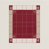 Hermes Avalon Blanket