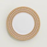 Hermes Mosaique Au 24 Teacup and Dinnerware