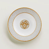 Hermes Mosaique Au 24 Teacup and Dinnerware