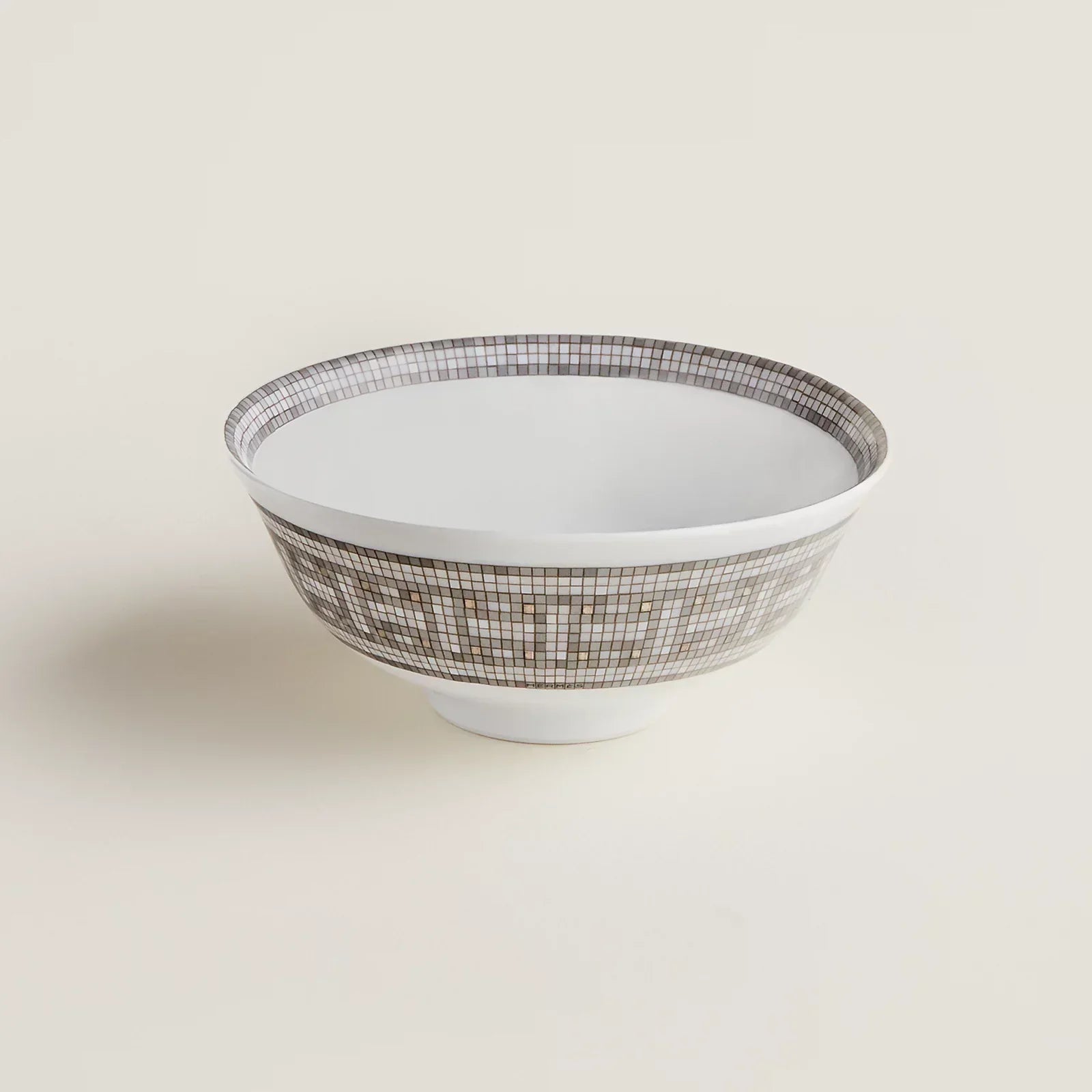 Hermes Mosaique Au 24 Teacup and Dinnerware