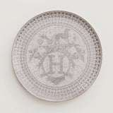Hermes Mosaique Au 24 Teacup and Dinnerware