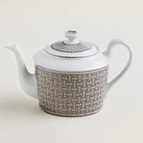 Hermes Mosaique Au 24 Teacup and Dinnerware