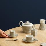 Hermes Mosaique Au 24 Teacup and Dinnerware